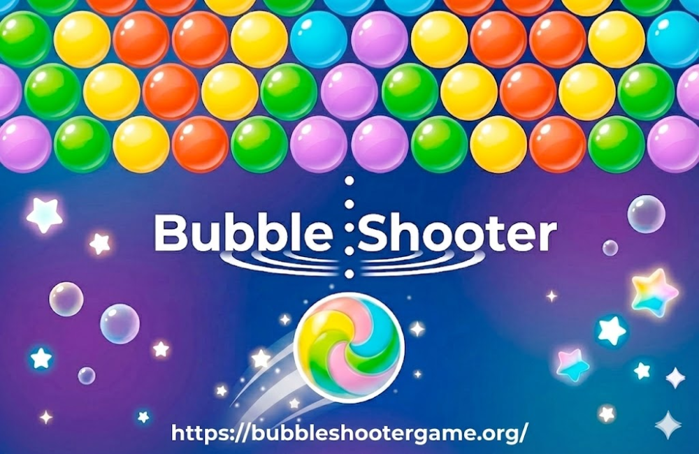 Bubble Shooter